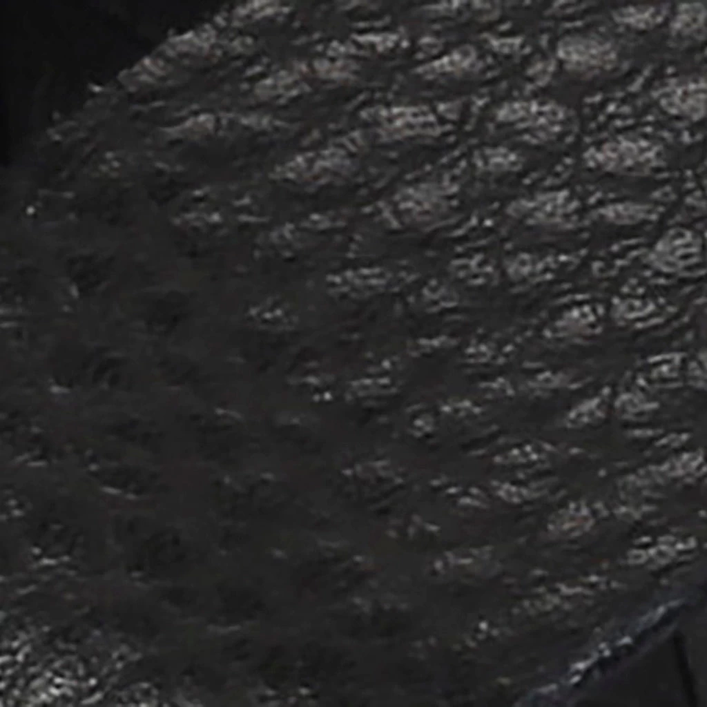 Womens Campie - Black - Image 12