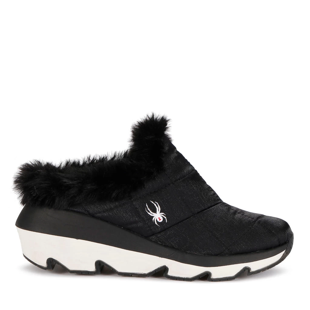 Womens Conway - Black/Black - Image 3