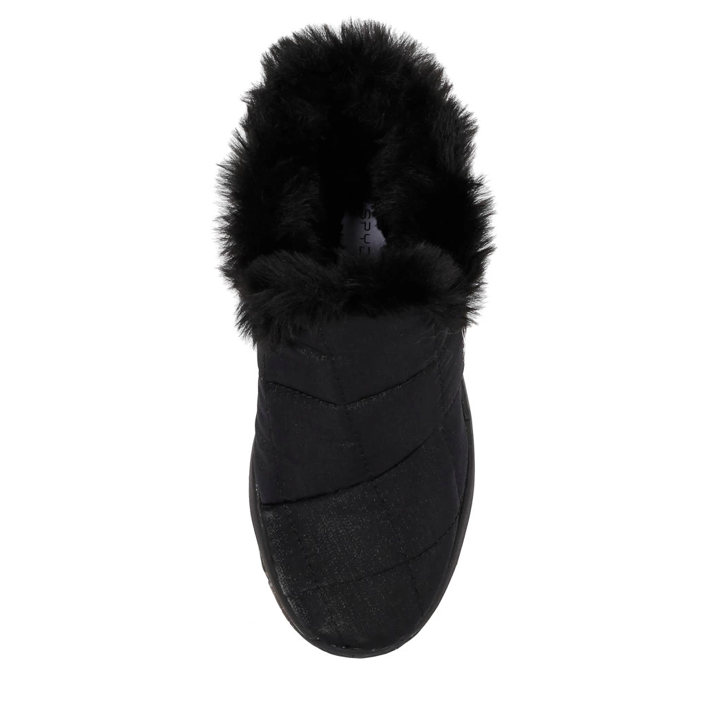 Womens Conway - Black/Black - Image 5