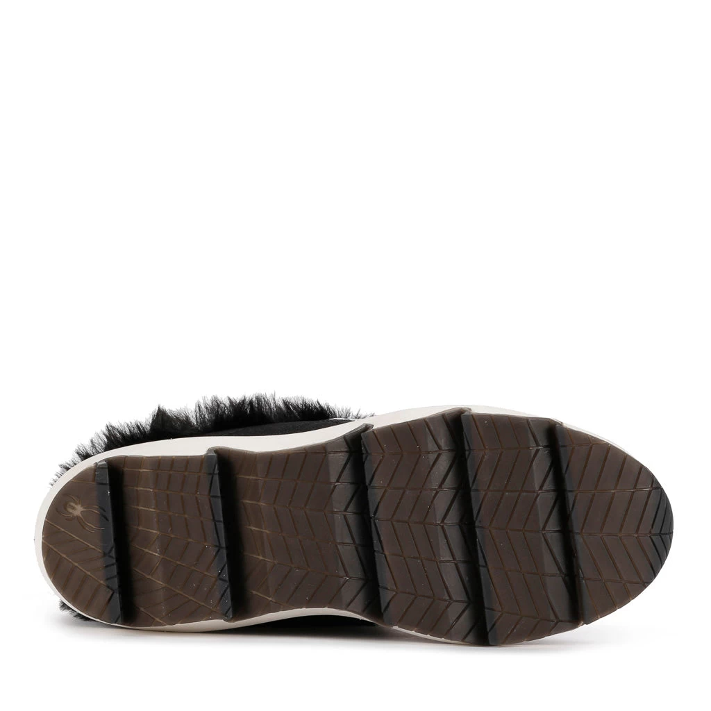 Womens Conway - Black/Black - Image 7