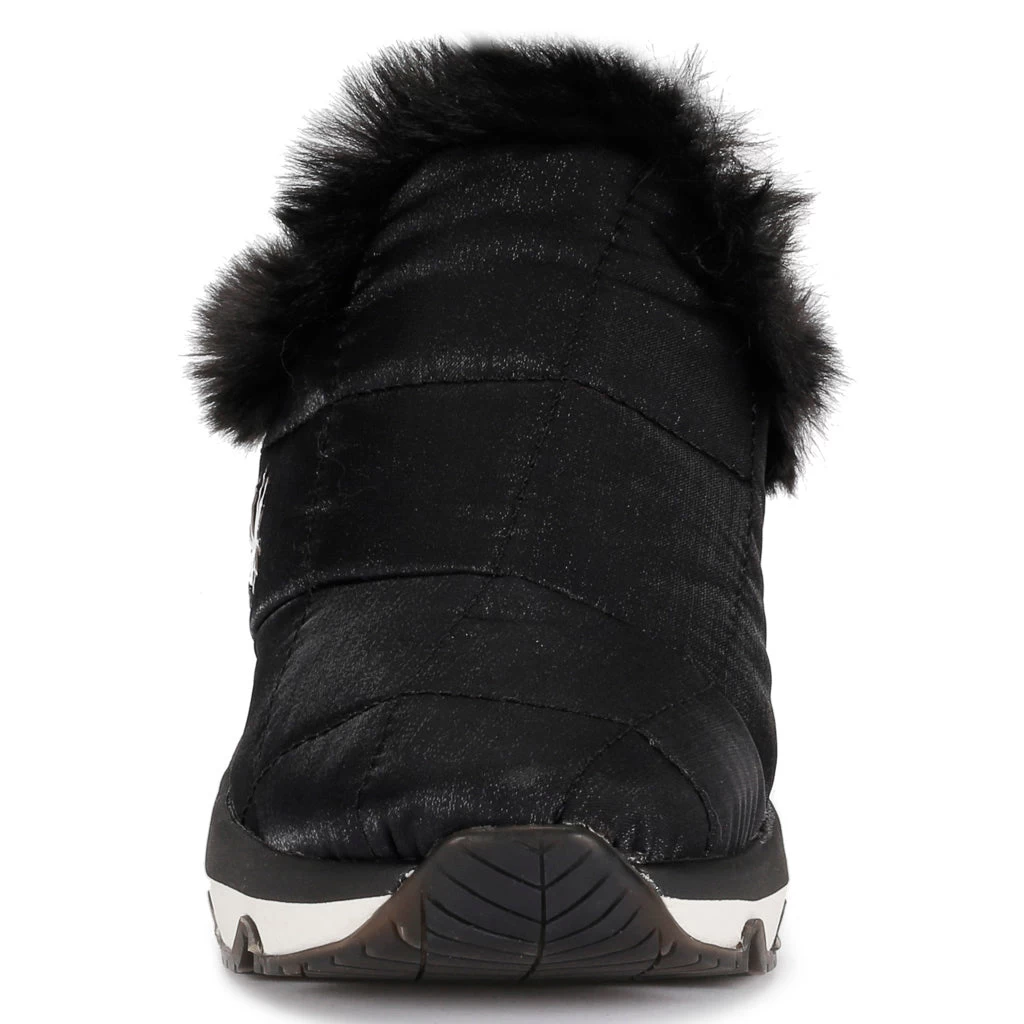 Womens Conway - Black/Black - Image 9