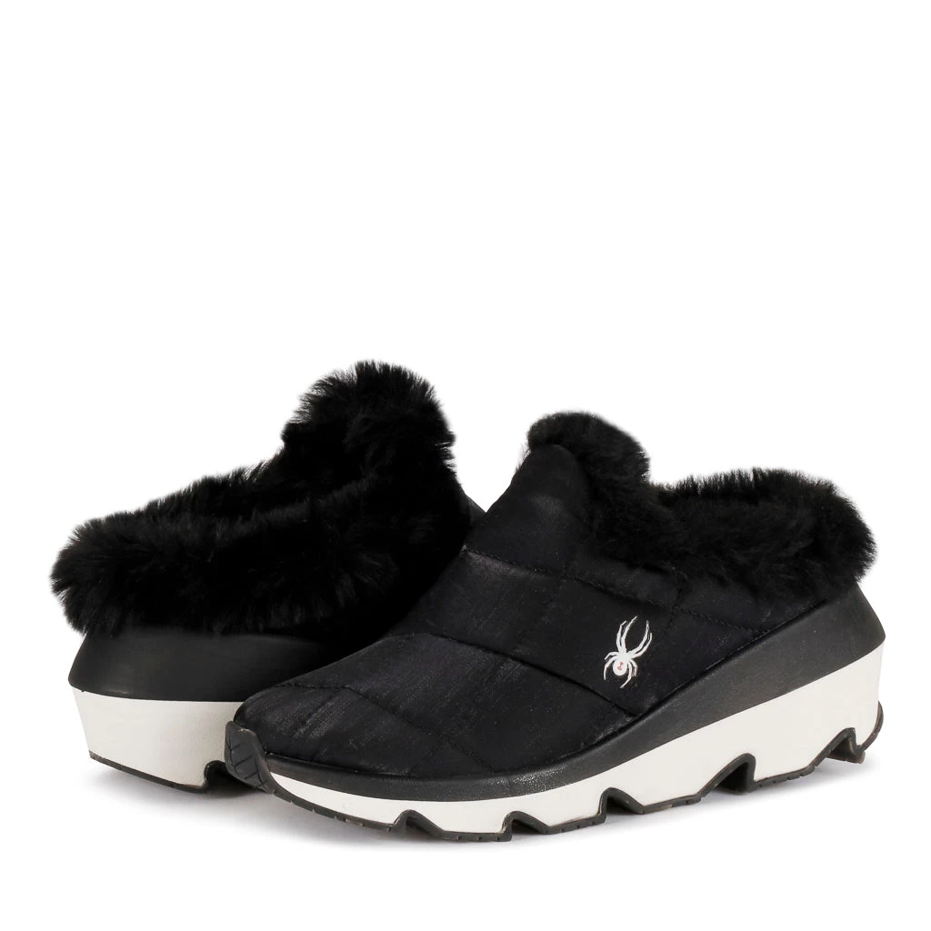 Womens Conway - Black/Black - Image 10