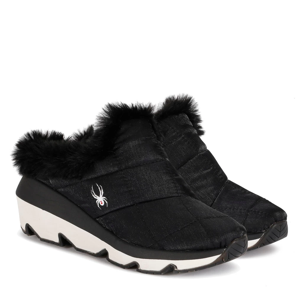 Womens Conway - Black/Black - Image 11