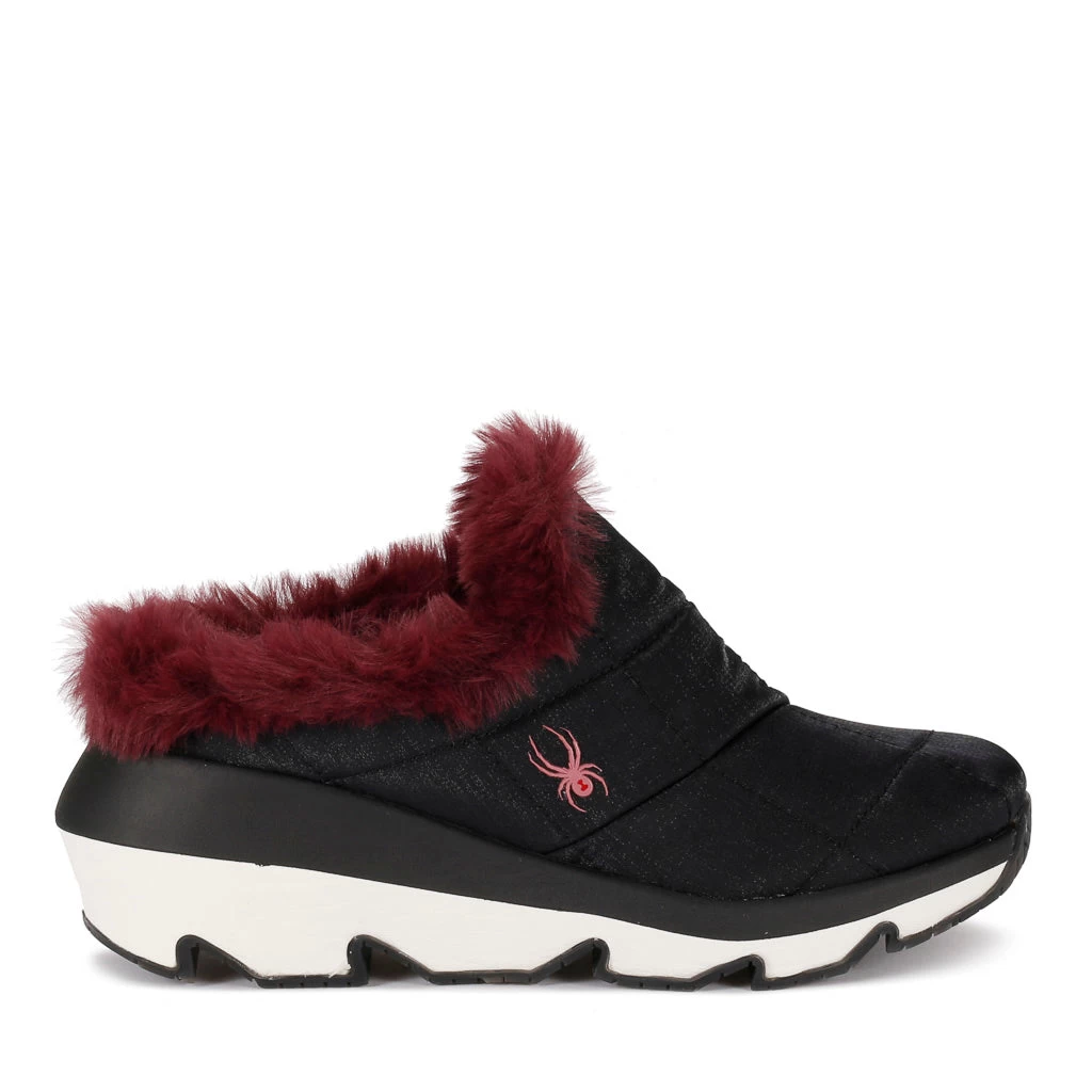 Womens Conway - Black - Image 3