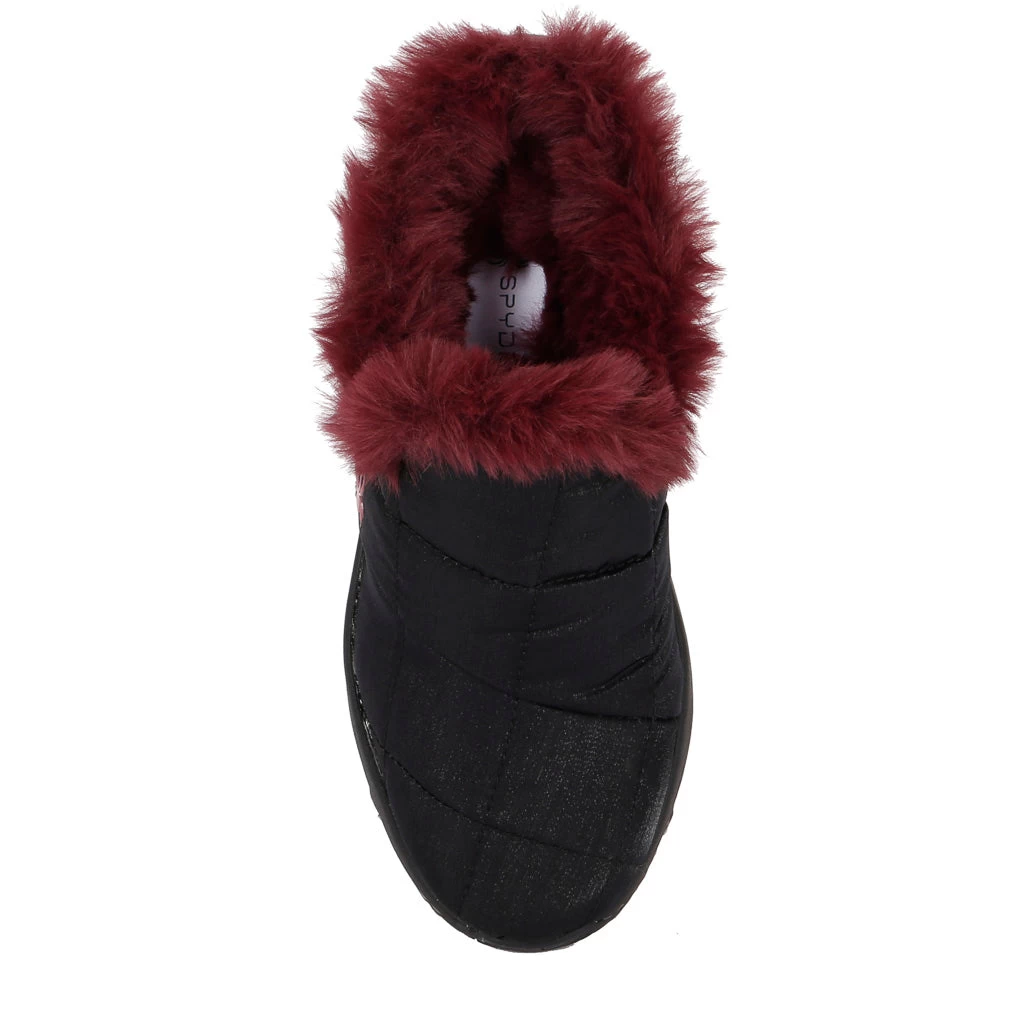 Womens Conway - Black - Image 5