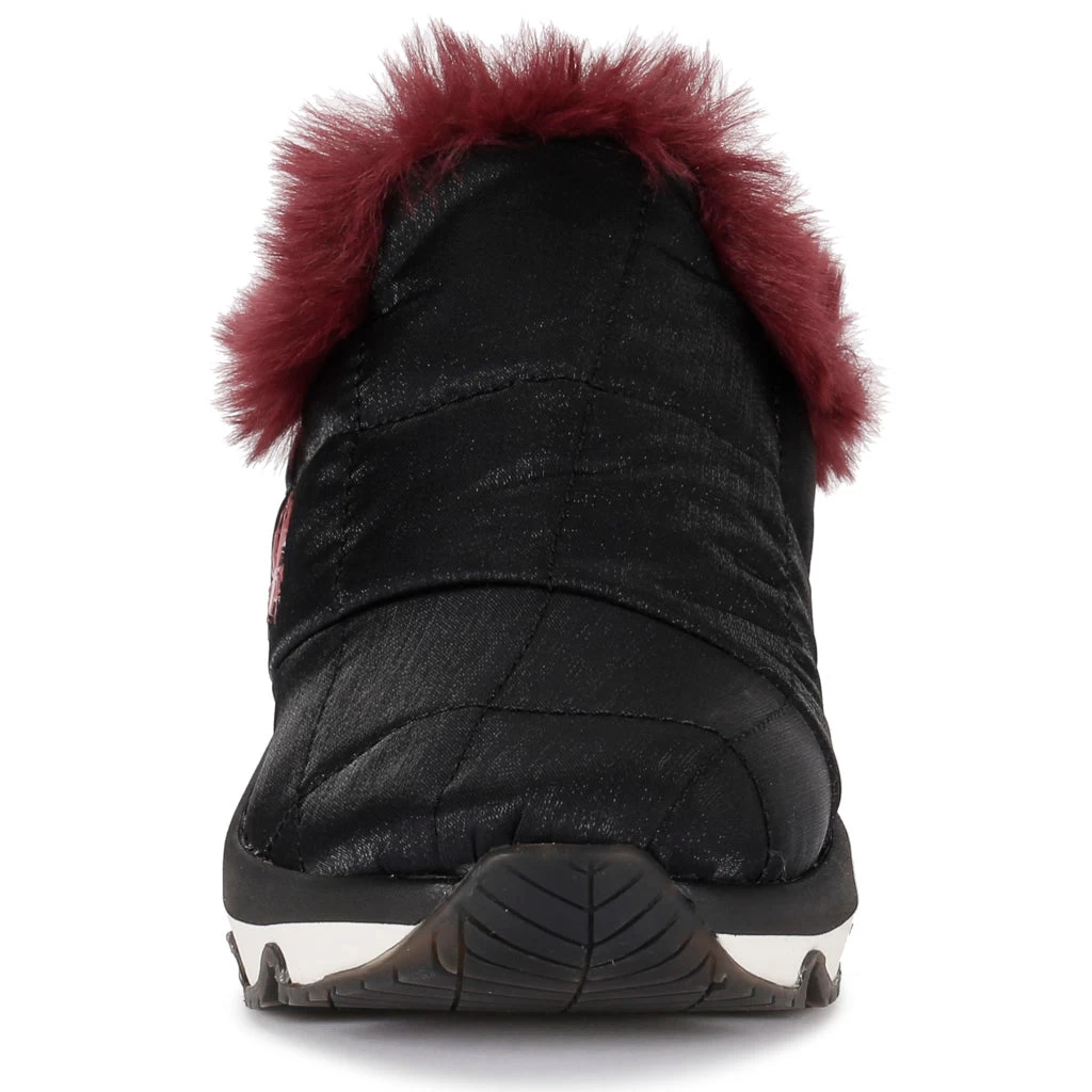 Womens Conway - Black - Image 9