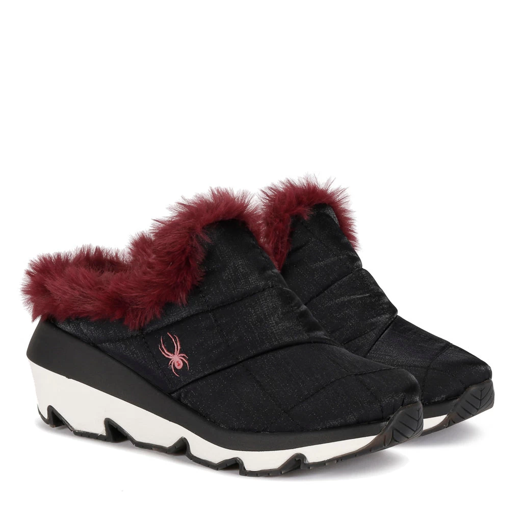 Womens Conway - Black - Image 10