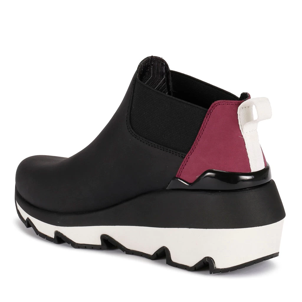 Womens Crossover - Black - Image 2