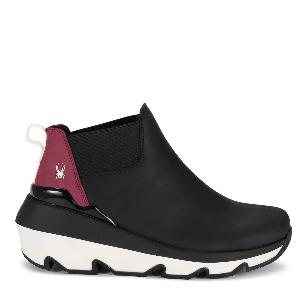 Womens Crossover - Black - Image 3