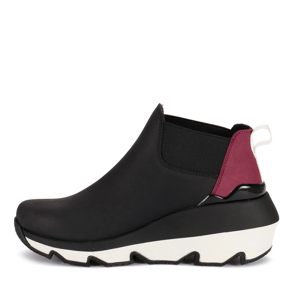 Womens Crossover - Black - Image 4