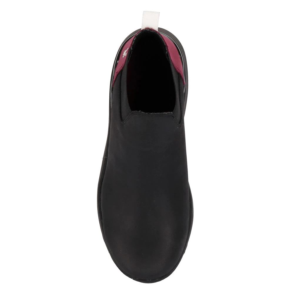 Womens Crossover - Black - Image 5