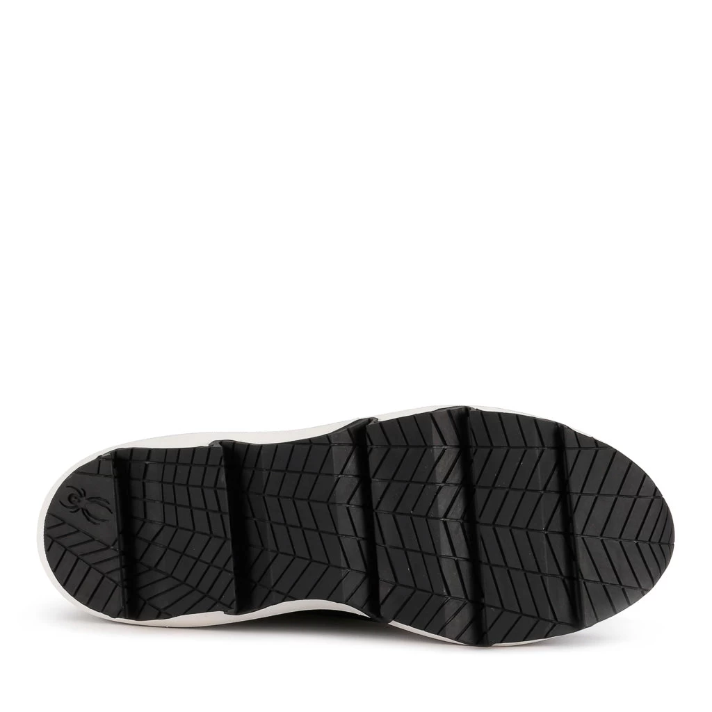 Womens Crossover - Black - Image 7