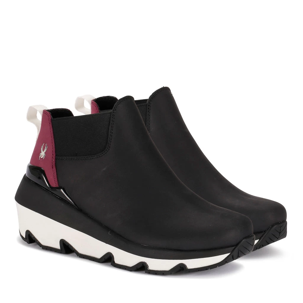 Womens Crossover - Black - Image 11