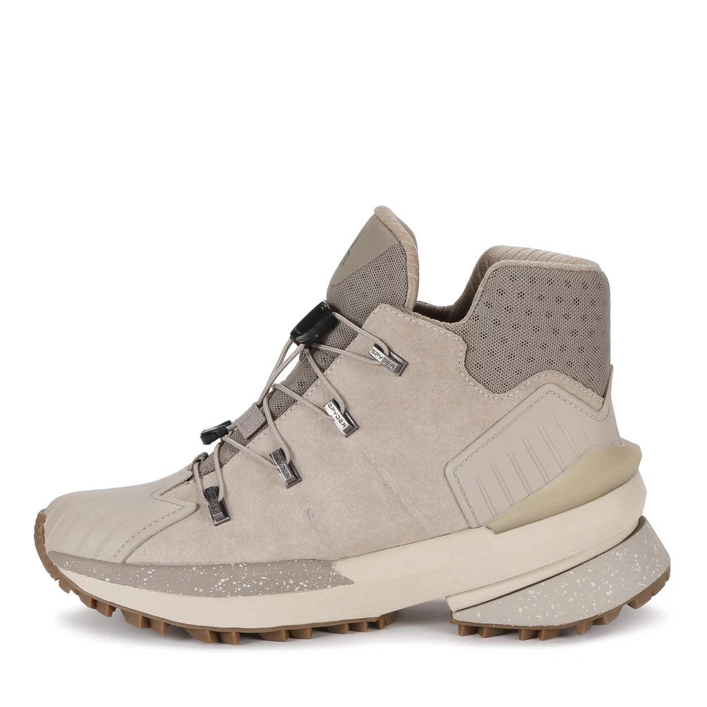 Womens Hilltop - Simply Taupe - Image 4
