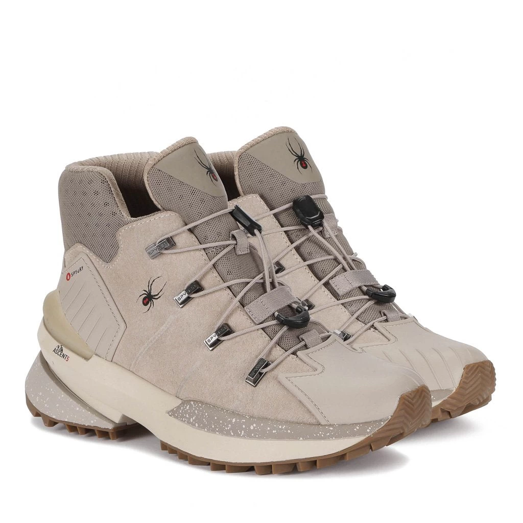 Womens Hilltop - Simply Taupe - Image 11