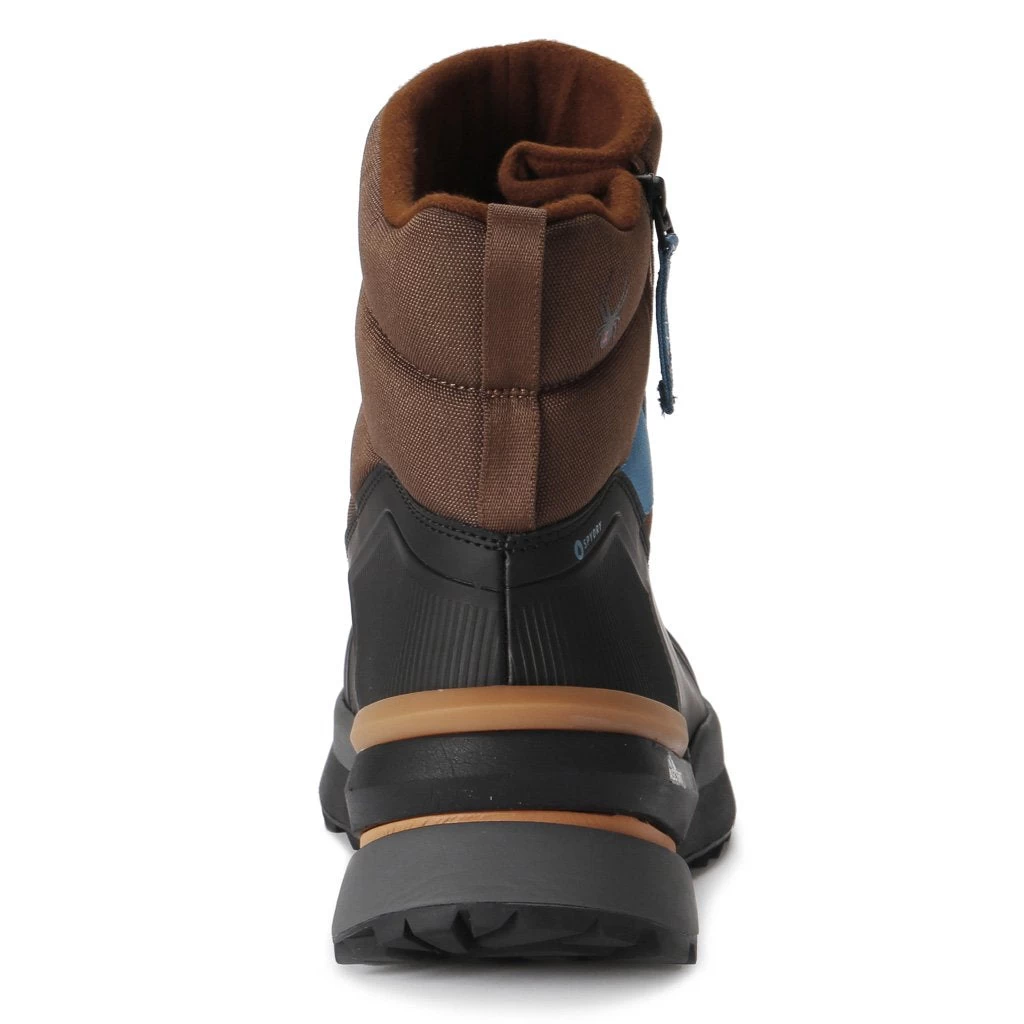 Mens Hyland - Brush Brown - Image 8