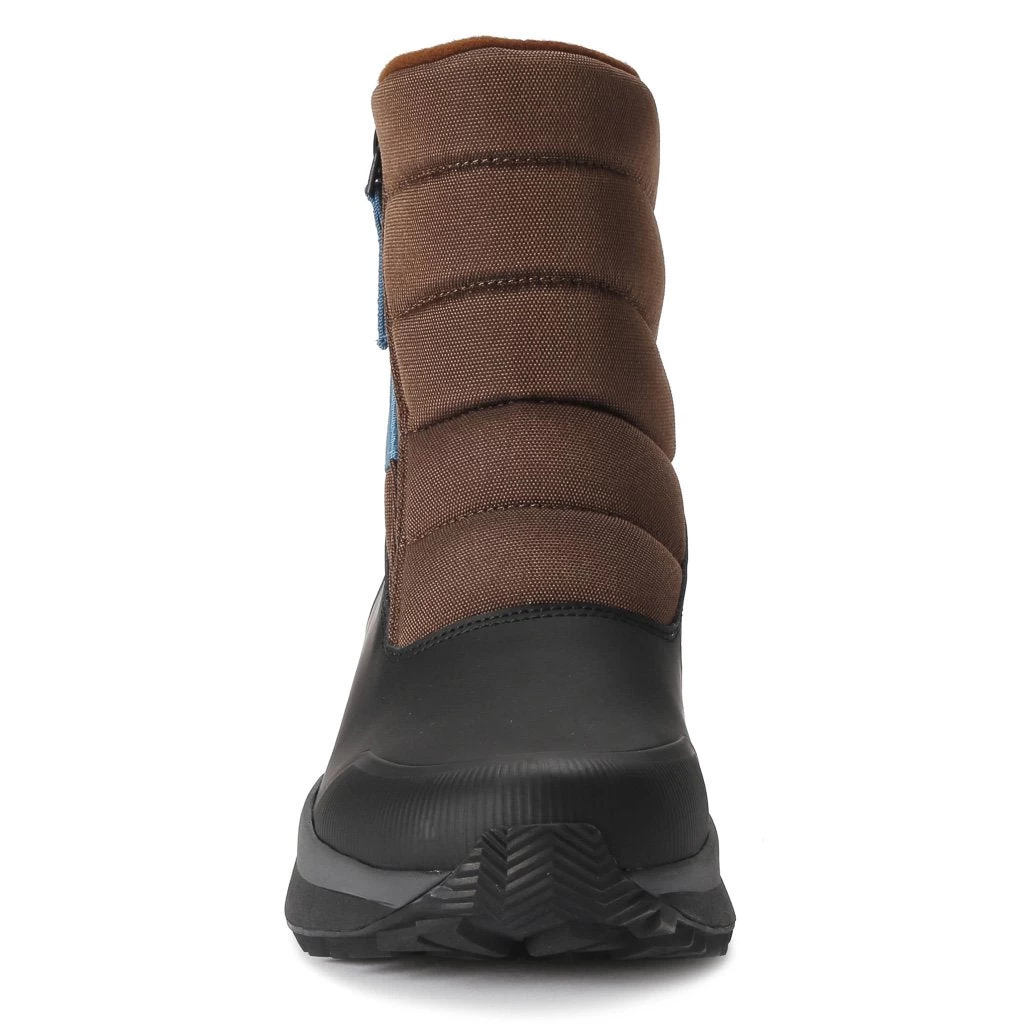 Mens Hyland - Brush Brown - Image 9