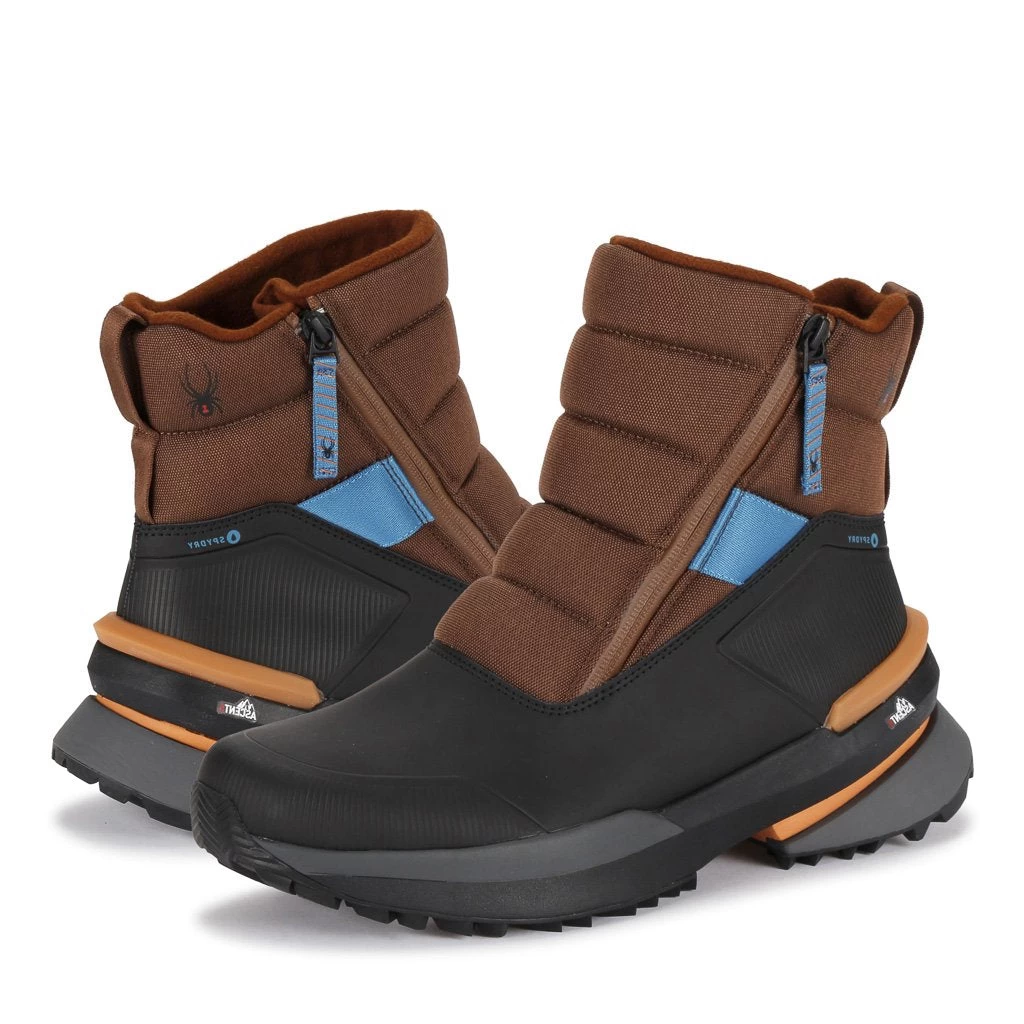 Mens Hyland - Brush Brown - Image 10