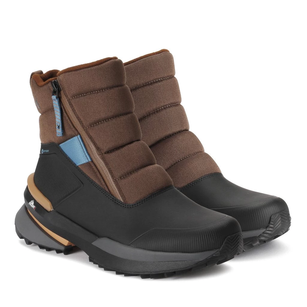 Mens Hyland - Brush Brown - Image 11