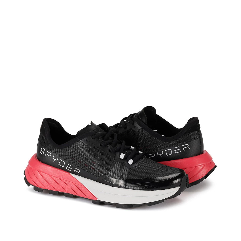 Womens Icarus - Black - Image 8