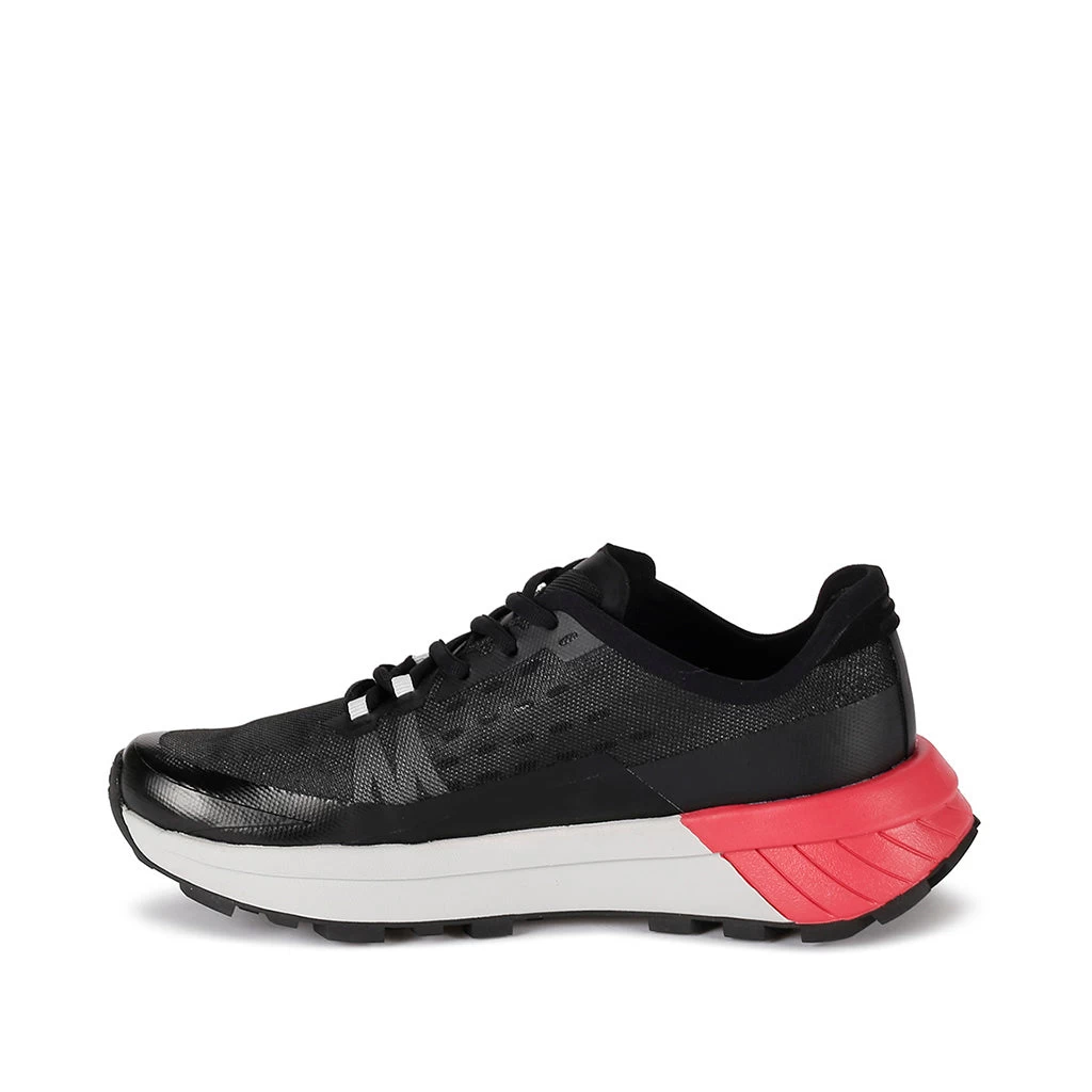 Womens Icarus - Black - Image 2