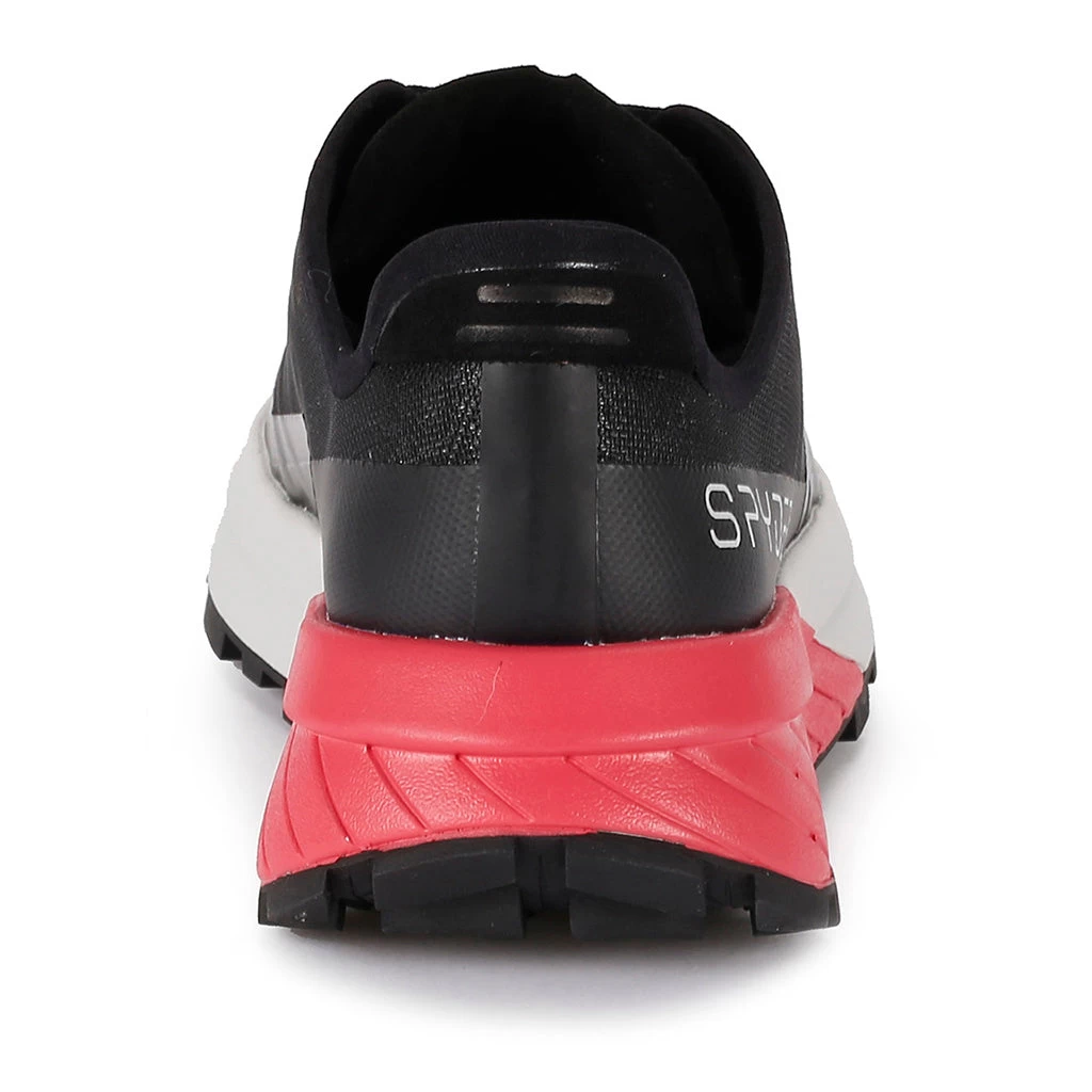 Womens Icarus - Black - Image 4