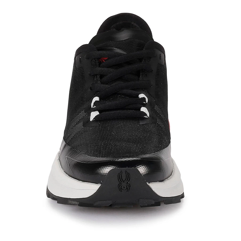 Womens Icarus - Black - Image 5