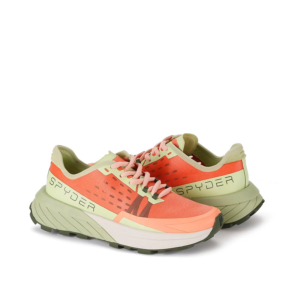 Womens Icarus - Blush - Image 8