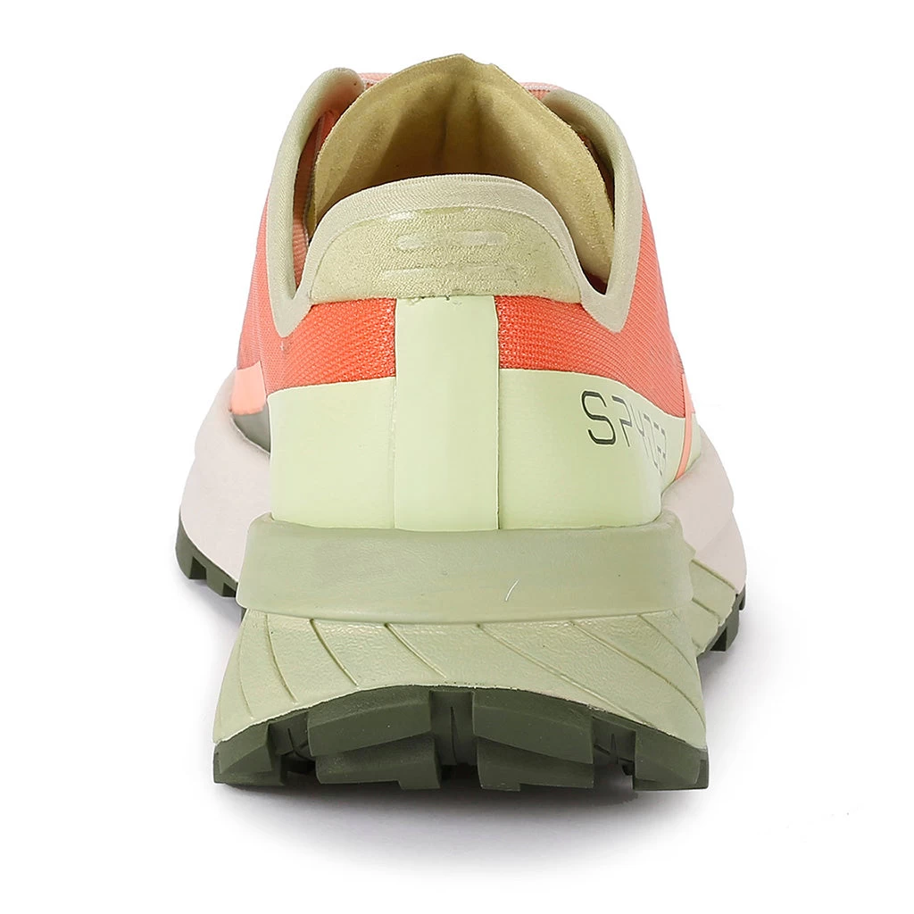 Womens Icarus - Blush - Image 4