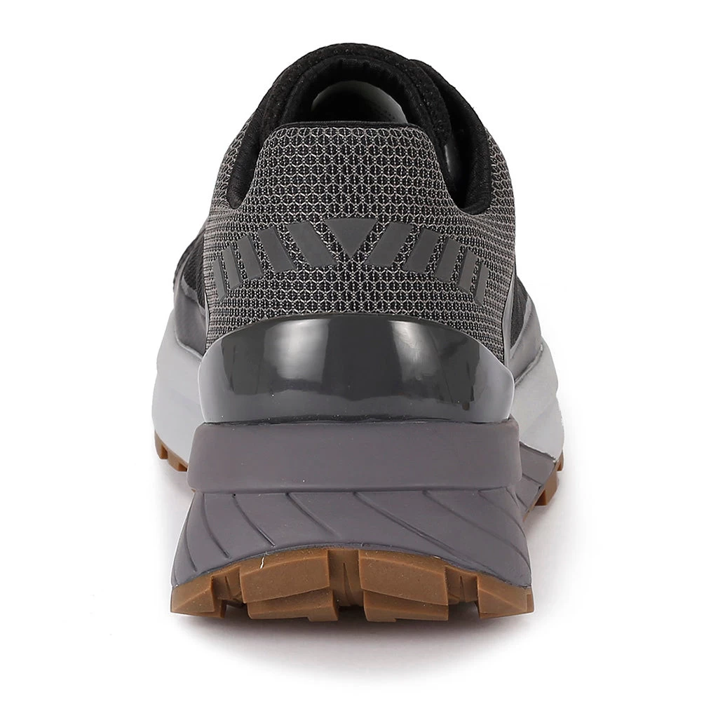 Mens Indy - Black - Image 4