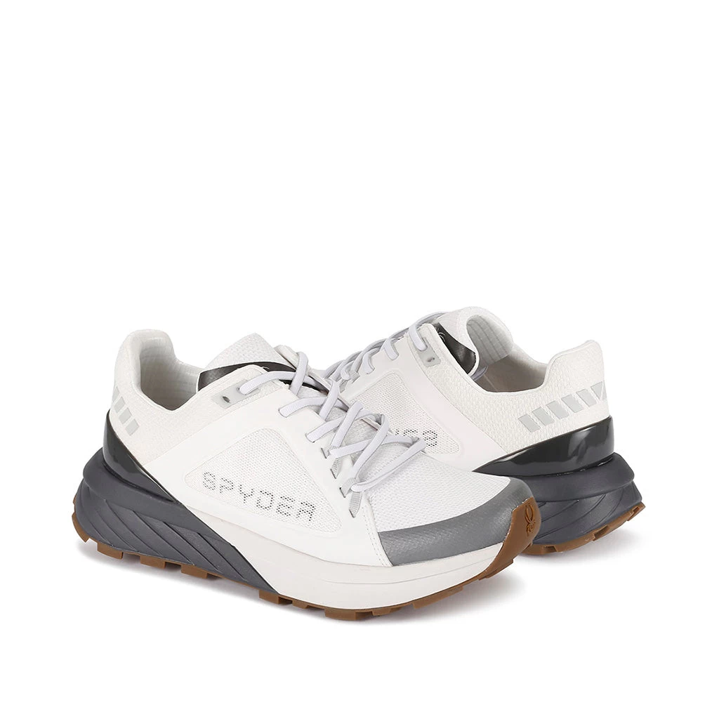 Mens Indy - White - Image 8