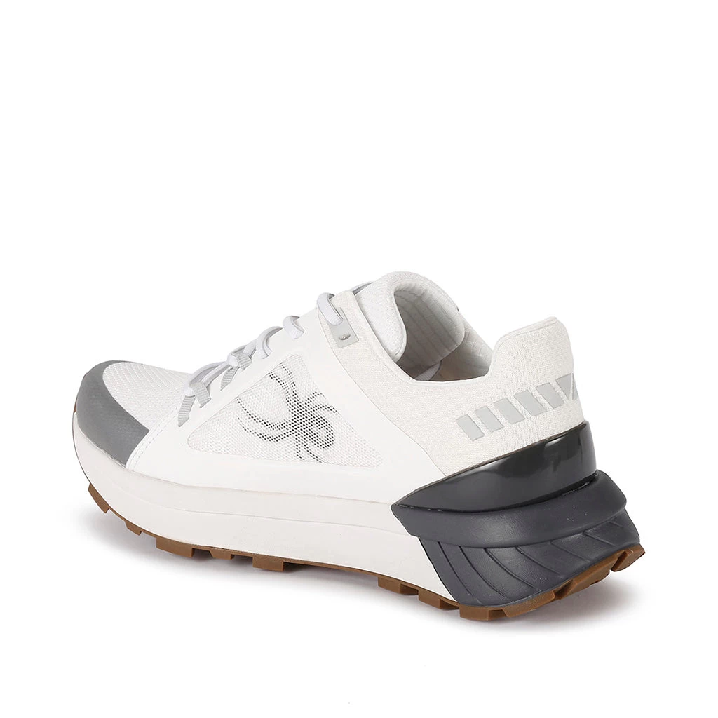 Mens Indy - White - Image 3