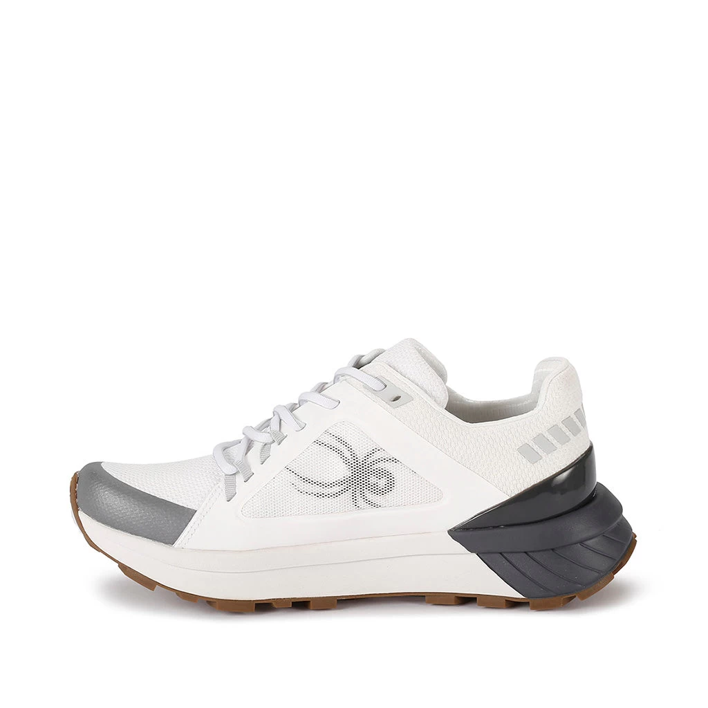 Mens Indy - White - Image 2
