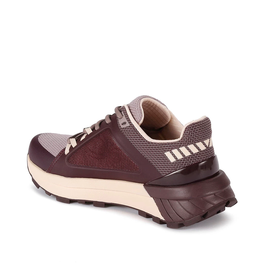 Womens Indy - Clay Purple - Image 3