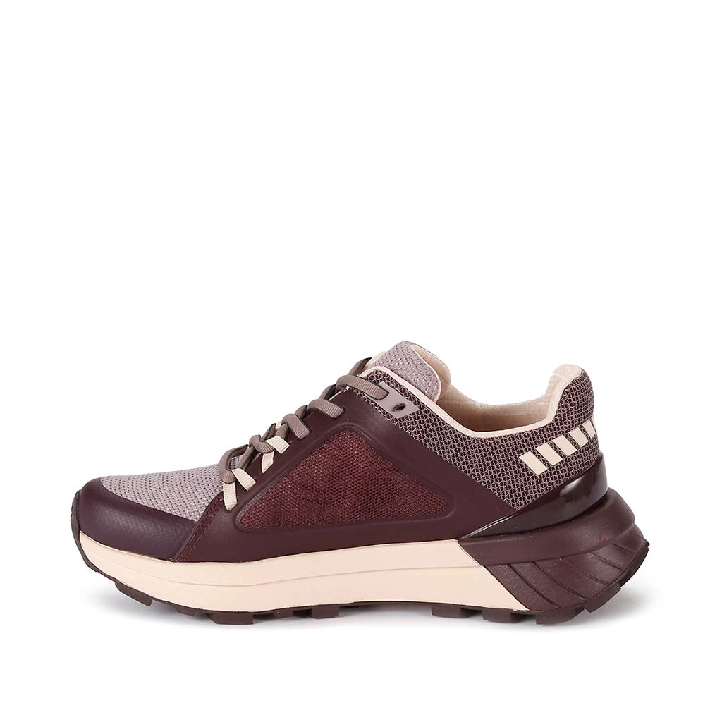 Womens Indy - Clay Purple - Image 2