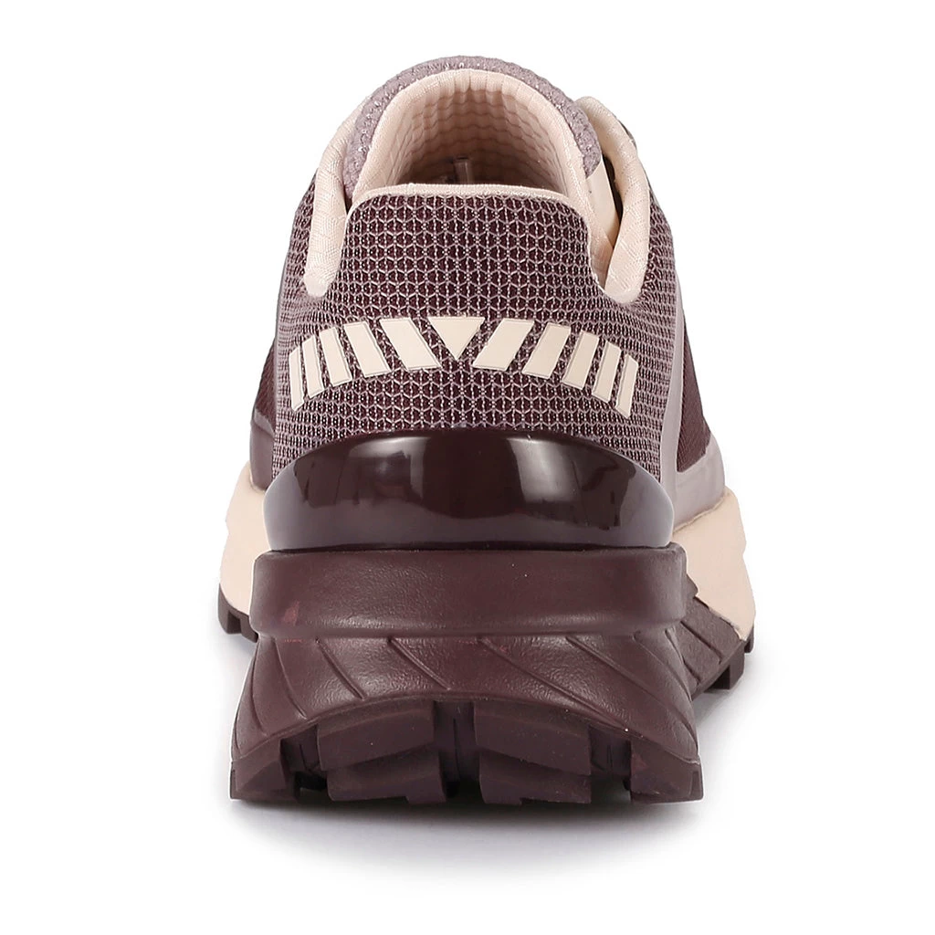 Womens Indy - Clay Purple - Image 4