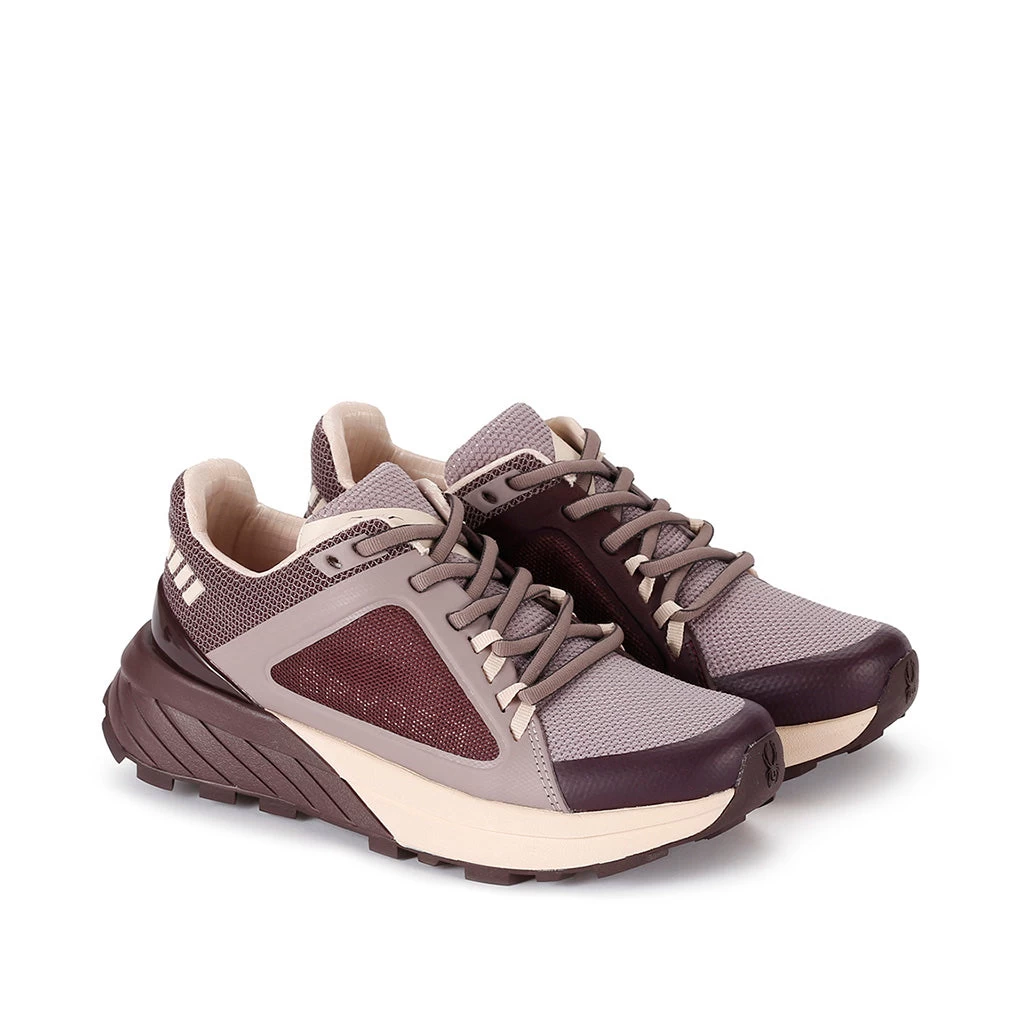 Womens Indy - Clay Purple - Image 7