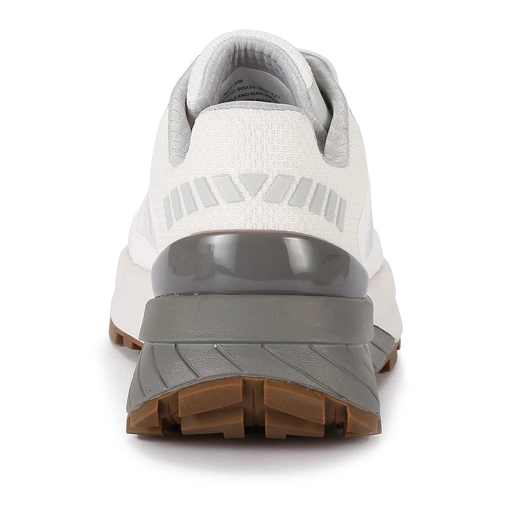 Womens Indy - White Multi - Image 4