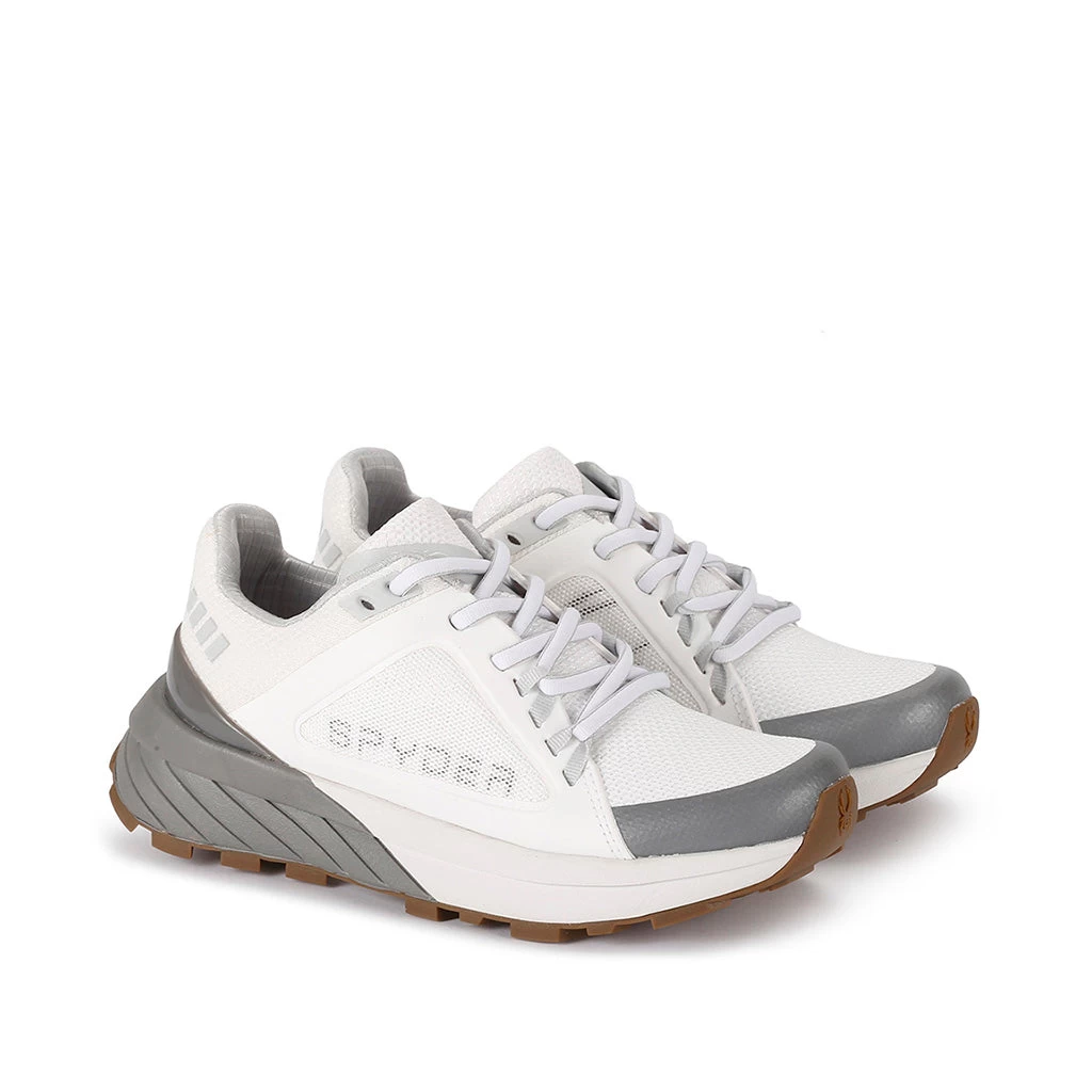 Womens Indy - White Multi - Image 7