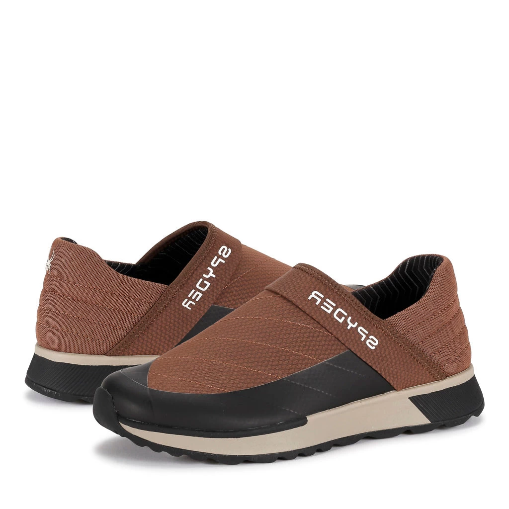 Mens Maverick - Brown Spice - Image 12