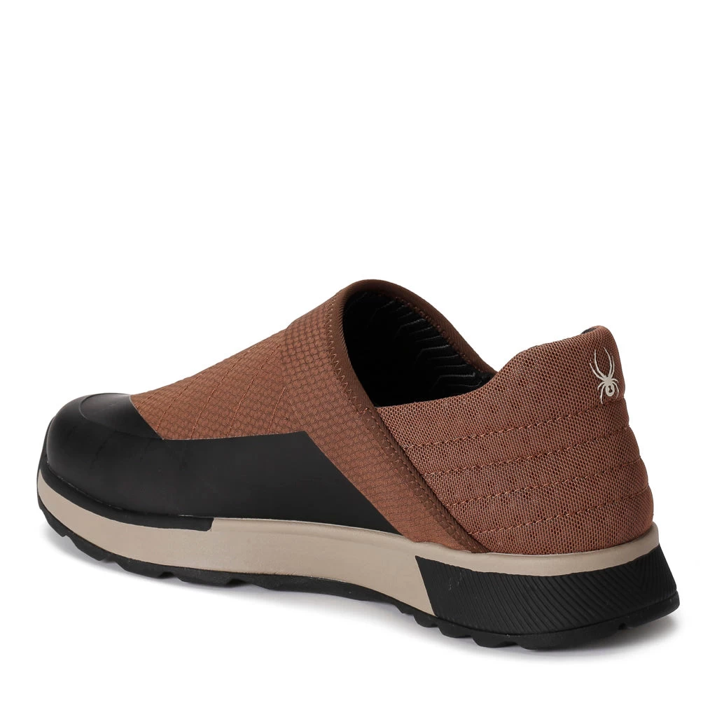 Mens Maverick - Brown Spice - Image 2