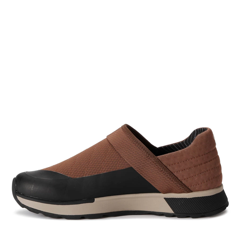 Mens Maverick - Brown Spice - Image 4