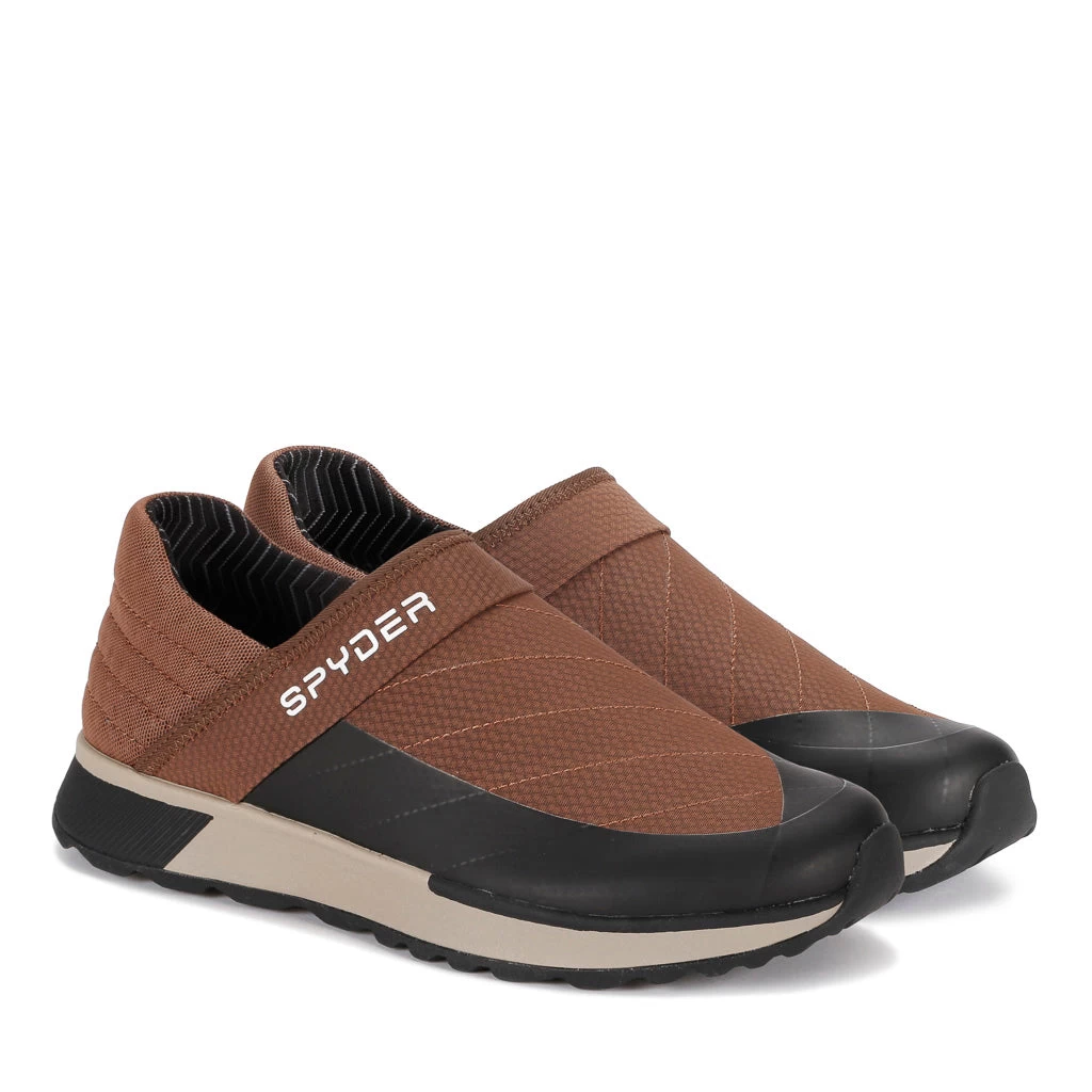Mens Maverick - Brown Spice - Image 10