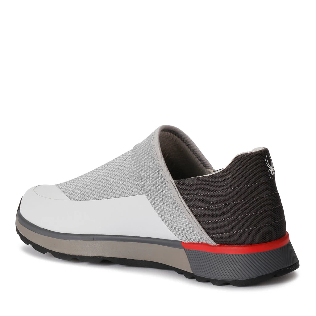 Mens Maverick - Glacier Grey/Dark Grey - Image 2