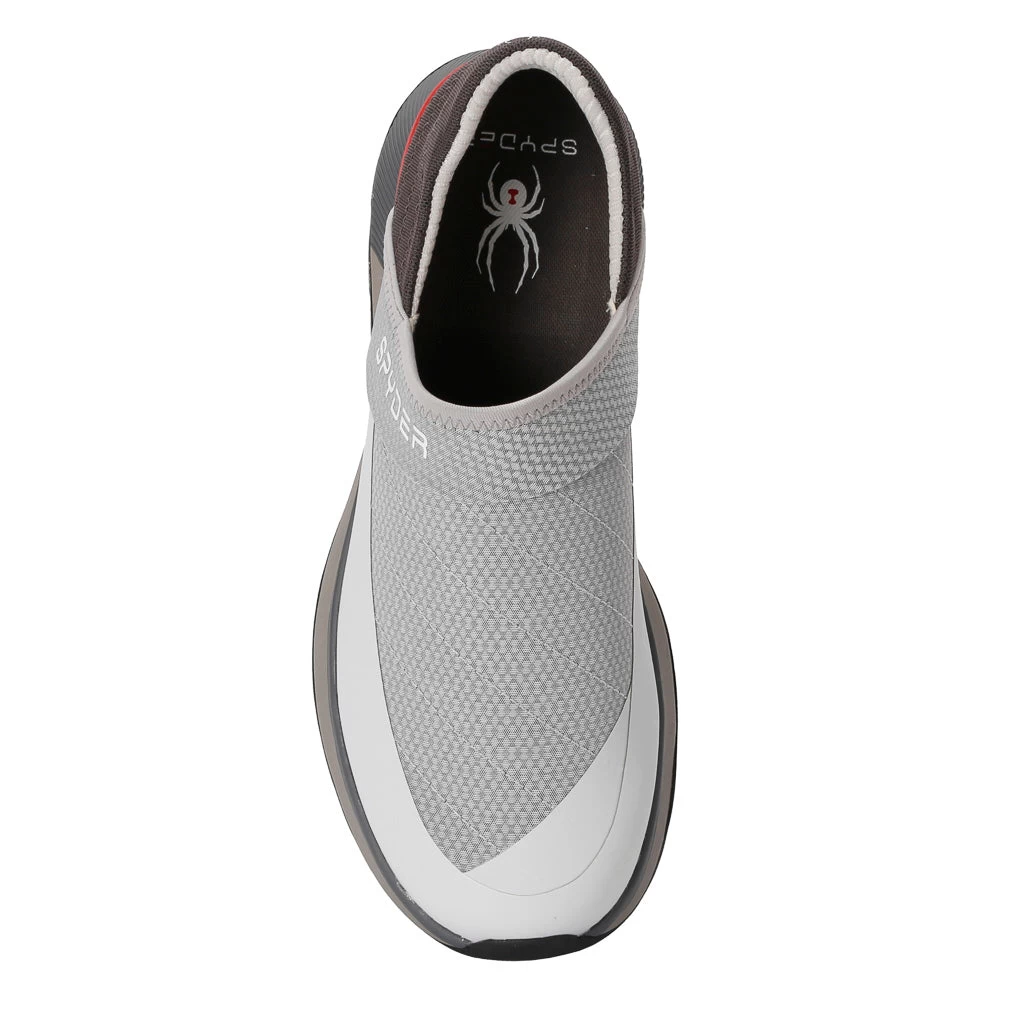 Mens Maverick - Glacier Grey/Dark Grey - Image 5