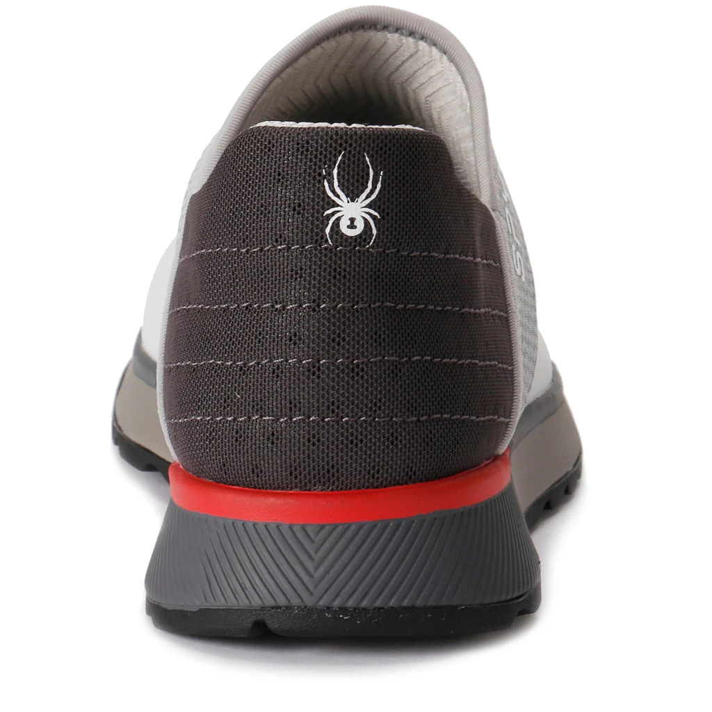 Mens Maverick - Glacier Grey/Dark Grey - Image 8