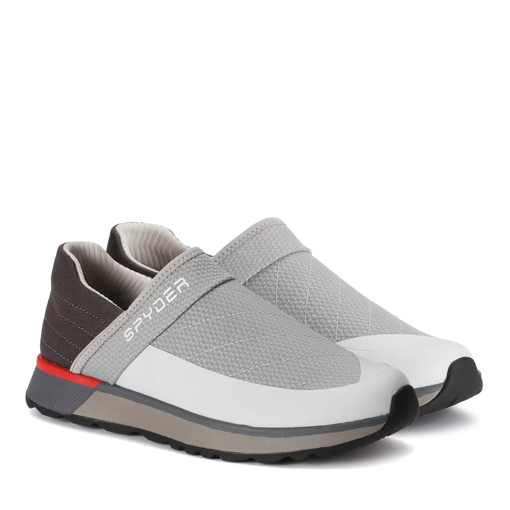 Mens Maverick - Glacier Grey/Dark Grey - Image 11