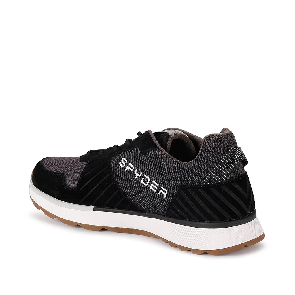 Mens Maxwell - Black - Image 3