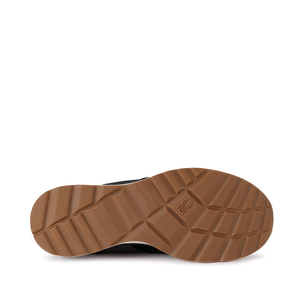 Mens Maxwell - Black - Image 11