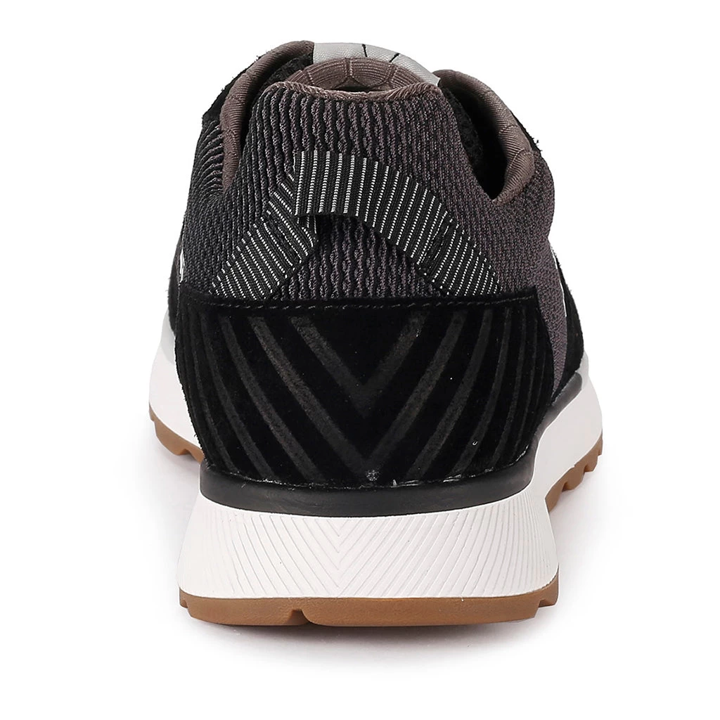 Mens Maxwell - Black - Image 4